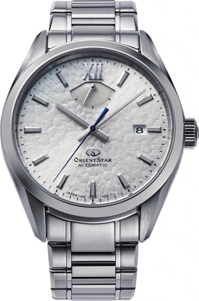 Orient BX0002S