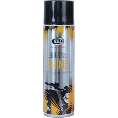 R&G Gleam Silicone Shine 500 ml