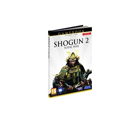 Shogun 2: Total War