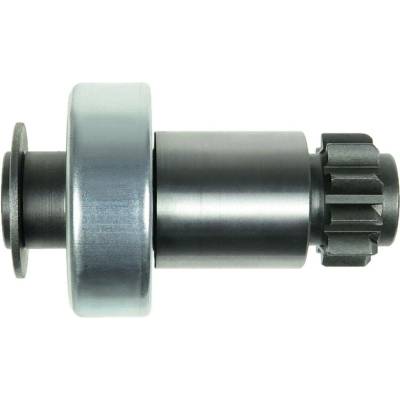 Volnoběžný převod, startér AS-PL SD3034