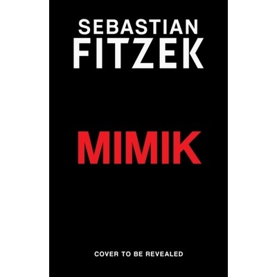 Kniha Mimik