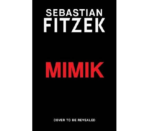 Kniha Mimik