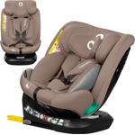Lionelo BASTIAAN ONE I-SIZE 2024 BEIGE SAND