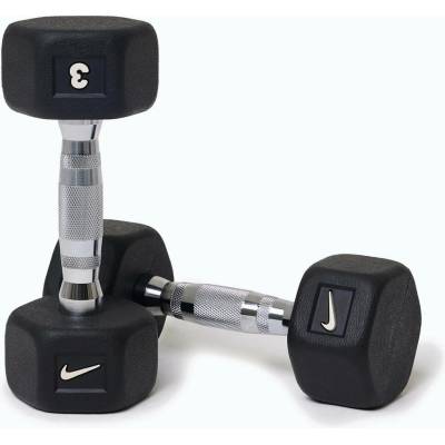 Nike Strength Hex Dumbbell 2 x 3 kg