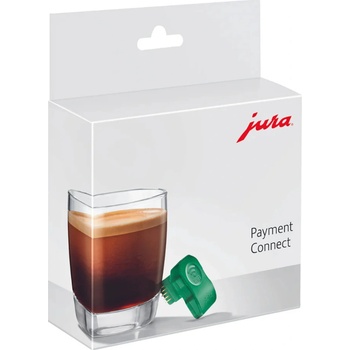 JURA Payment Connect
