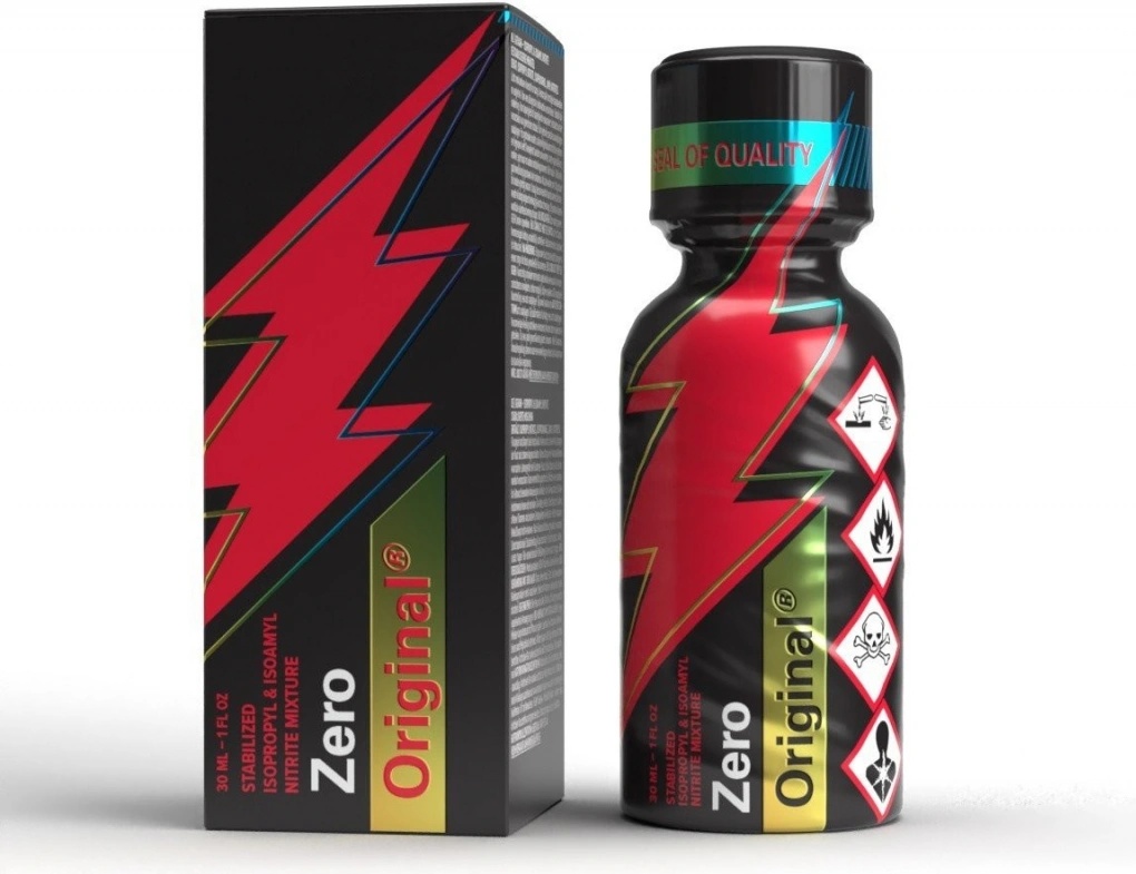 Original Zero 30 ml