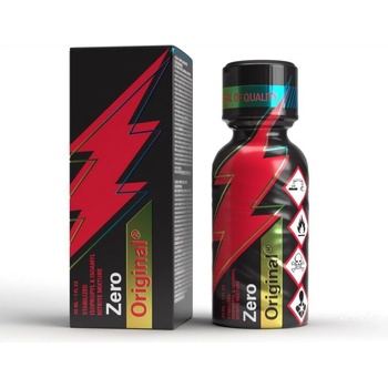Original Zero 30 ml
