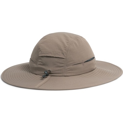 Outdoor Research Шапка Outdoor Research Sunbriolet Sun Hat - Gravel - размер XL 59-61 cm (904-6247-0214)