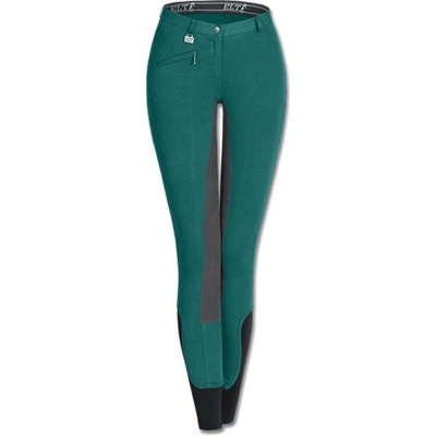 ELT Dětské rajtky Fun Sport zeleno šedé – Zboží Mobilmania