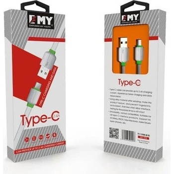 EMY MY-449 USB data