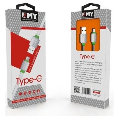 EMY MY-449 USB data