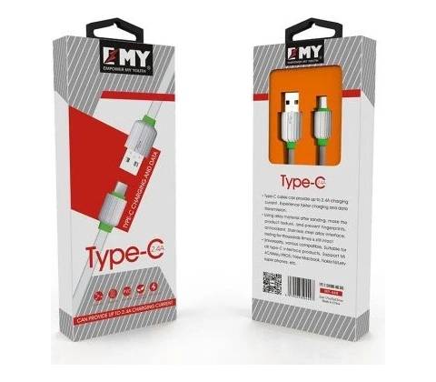 EMY MY-449 USB data