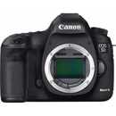 Canon EOS 5D Mark III Body (5260B023AA)