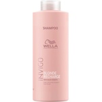 Wella Invigo Blond Recharge Cool Shampoo 1000 ml