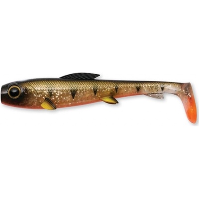 AbuGarcia Abu Garcia McPike Yellow Fin Perch 17 cm 48 g