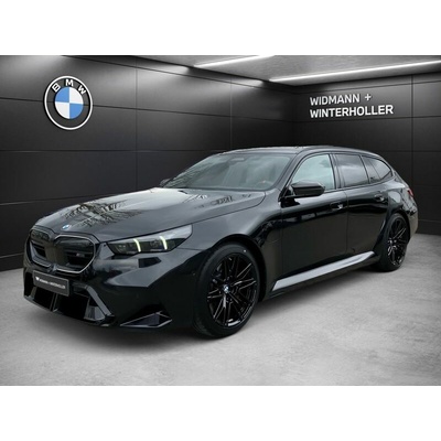 BMW M5 Touring xDrive 535 kW