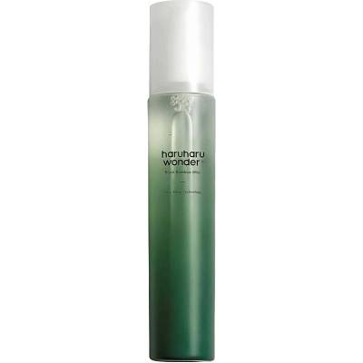 haruharu wonder Black Bamboo Спрей за лице, 150 ml