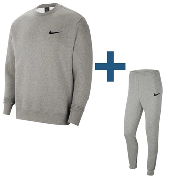 Image 1 of NIKE Мъжки спортен екип team club winter - cw6902-063