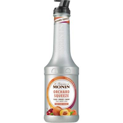 Monin refresher Orchard Squeeze 1 l
