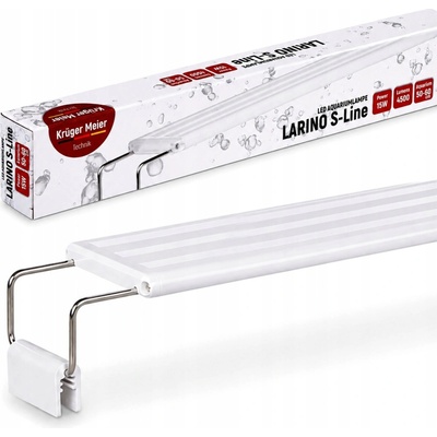 Kruger Meier Larino S-Line 15 W LED 50-60 cm