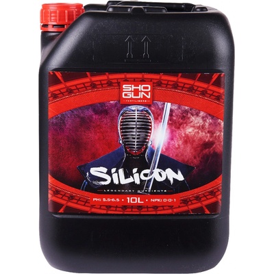 Shogun Silicon 25 l