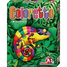 Abacus Spiele Coloretto