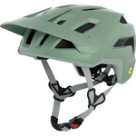 Alpina Каска за планинско колоездене Alpina Taunus Mips Bike helmet - Willow Green Matt - размер 59-61 cm (851-1657-0413)