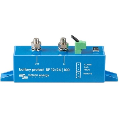 Ochrana baterií Victron Energy Smart BP-100 12/24V – Zbozi.Blesk.cz