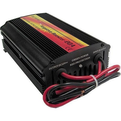 Carspa CNT2412-20A 24V/12V 240W