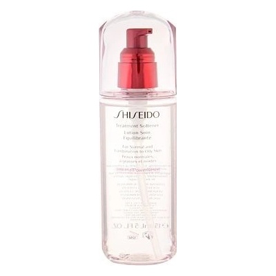 Shiseido Japanese Beauty Secrets Treatment Softener 150 mll