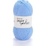 YARNART Super Perlee 215 Плетива прежда (Super Perlee 215)