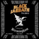 BLACK SABBATH: THE END BD