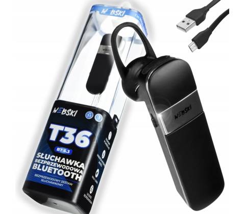 Webski T36