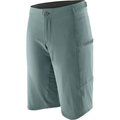 Patagonia Дамски шорти за колоездене Patagonia Women's Dirt Craft Bike Shorts Cycling bottoms - Blue Sage - размер 40 (EU) (155-1695-0315)