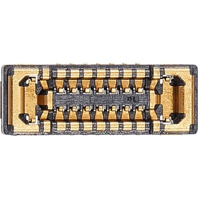 FPC konektor přední kamery iPhone 14 Pro / 14 Pro Max (14 Pinů) IPH1590