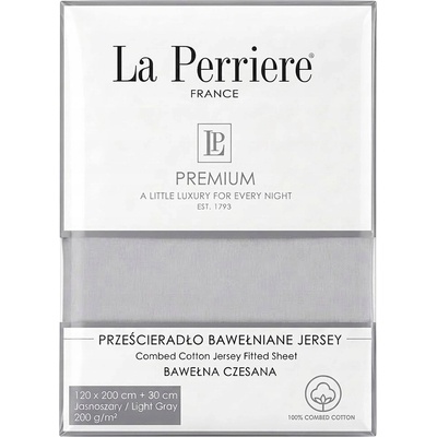 La Perriere Plachta s gumou bavlna 120x200