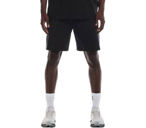 On Focus Tech shorts