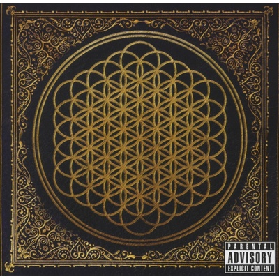 BRING ME THE HORIZON: SEMPITERNAL CD