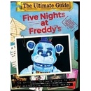 Five Nights at Freddys: Five Nights at Freddys Ultimate Guide - Scott Cawthon, Scholastic US