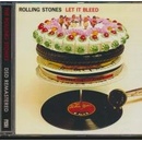 ROLLING STONES: LET IT BLEED CD