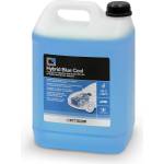 ERRECOM Hybrid Blue Cool, concentrated radiator fluid for hybrid and electric vehicles -10°C/+103°C, antifreeze with oat inhibitor package with phosphates, ready to use, 5 liters - TR1268. P. 01. EC (TR1268.P
