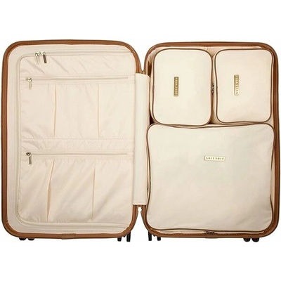 SUITSUIT® Perfect Packing system, veľkosť M, AS-71211 Antique White AS-71211