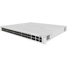 MikroTik CRS354-48P-4S+2Q+RM