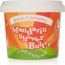 Bomb cosmetics sprchový krém Mandarinka a pomeranč 320 g