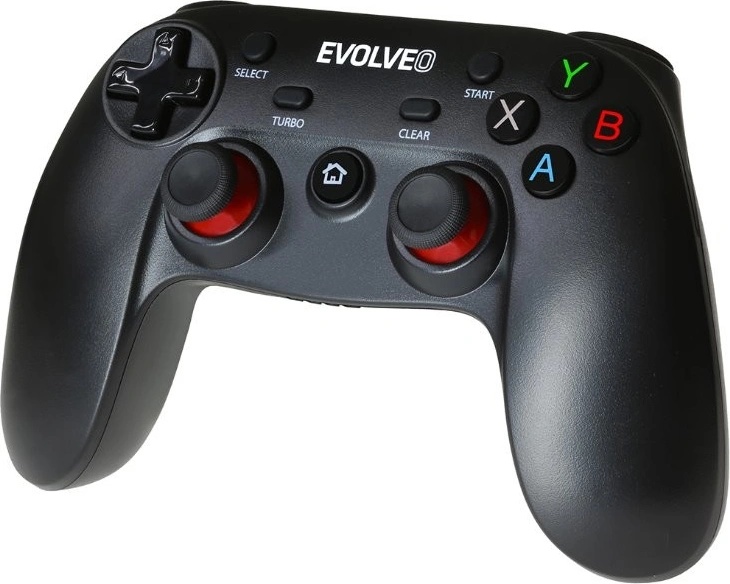 Evolveo Fighter F1 GFR-F1