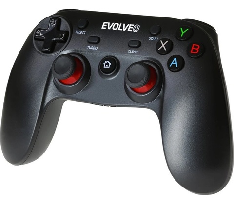 Evolveo Fighter F1 GFR-F1