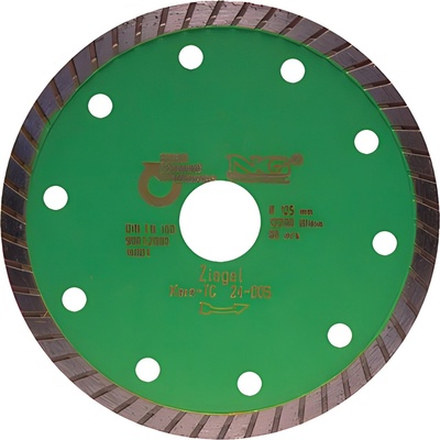 NG Tool Kotouč diamantový 115 mm 24-001