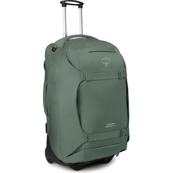 OSPREY SHUTTLE 100, koseret green