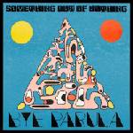 Bye Parula - Something Out Of Nothing (CD) (0680341926025)