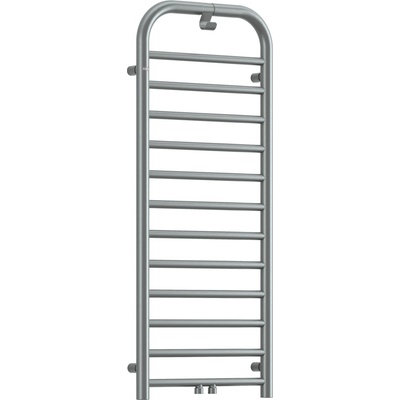 Deante Silia DEA-AGI_FG41 500 mm x 1210 mm brúsená oceľ